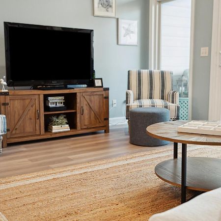 21 Turtle Bay Carolina Tides Βίλα Folly Beach Εξωτερικό φωτογραφία