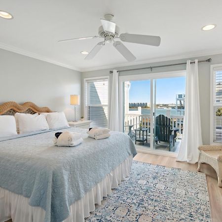 21 Turtle Bay Carolina Tides Βίλα Folly Beach Εξωτερικό φωτογραφία