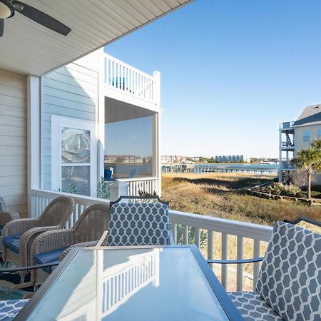 21 Turtle Bay Carolina Tides Βίλα Folly Beach Εξωτερικό φωτογραφία