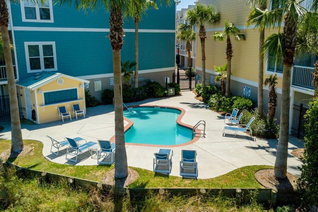 21 Turtle Bay Carolina Tides Βίλα Folly Beach Εξωτερικό φωτογραφία