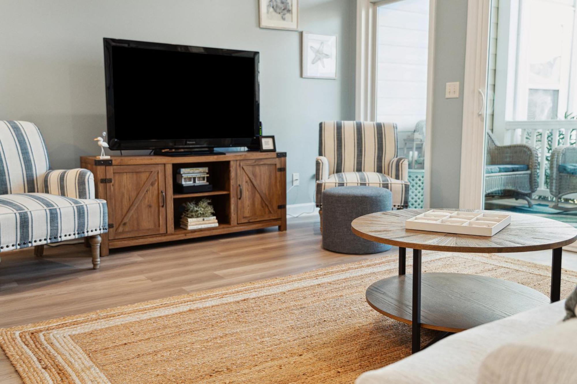 21 Turtle Bay Carolina Tides Βίλα Folly Beach Εξωτερικό φωτογραφία
