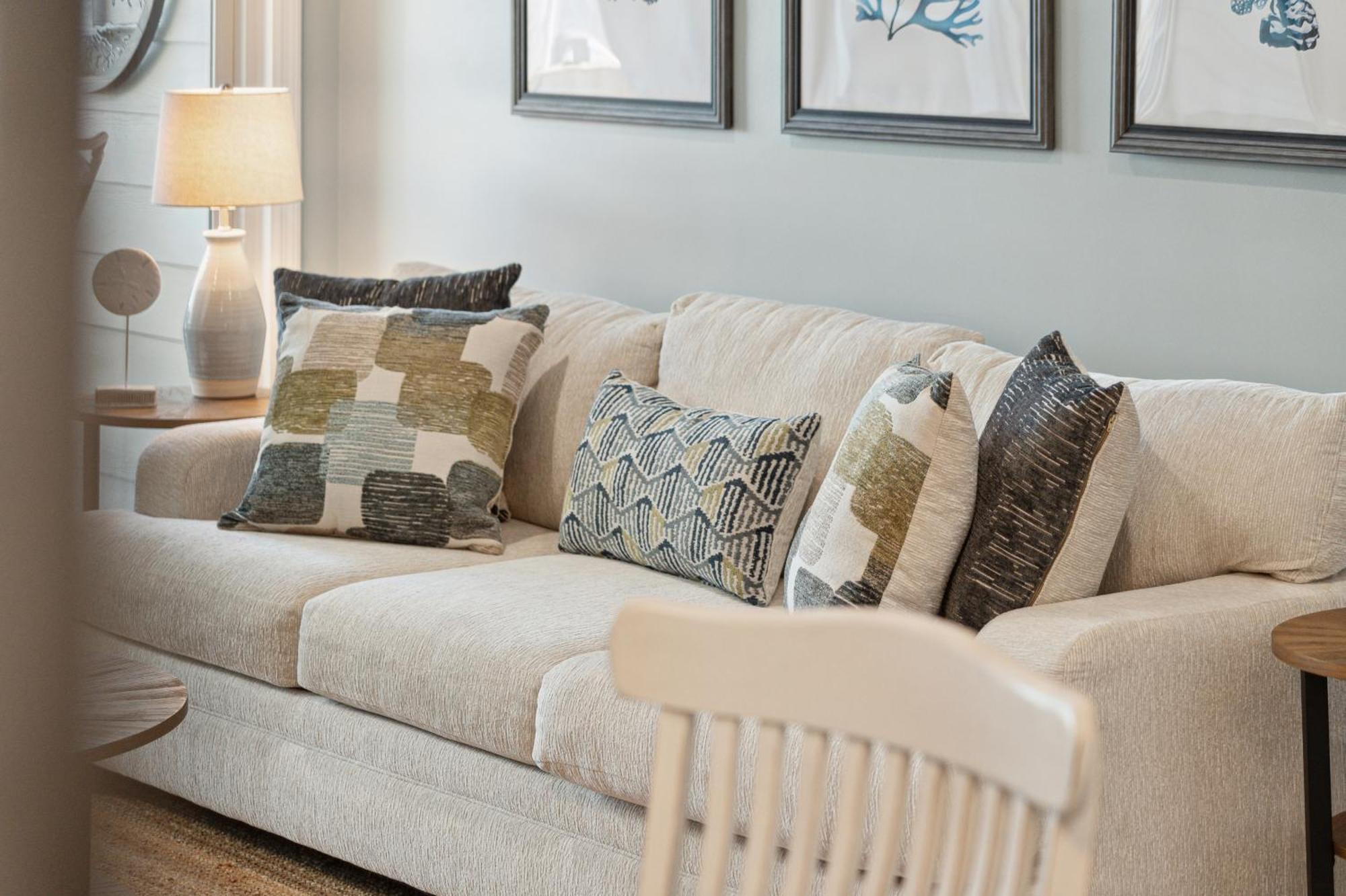 21 Turtle Bay Carolina Tides Βίλα Folly Beach Εξωτερικό φωτογραφία
