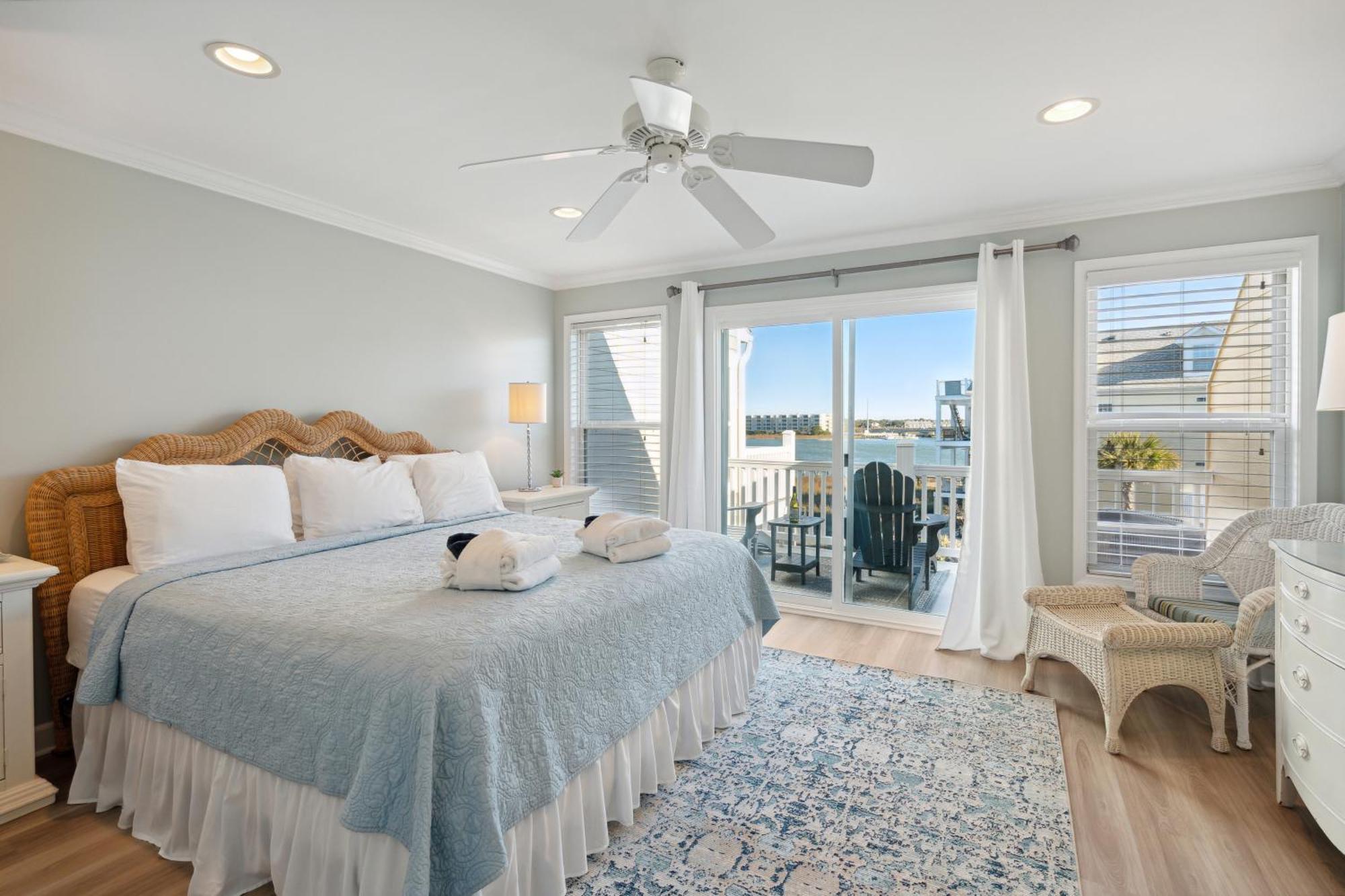 21 Turtle Bay Carolina Tides Βίλα Folly Beach Εξωτερικό φωτογραφία