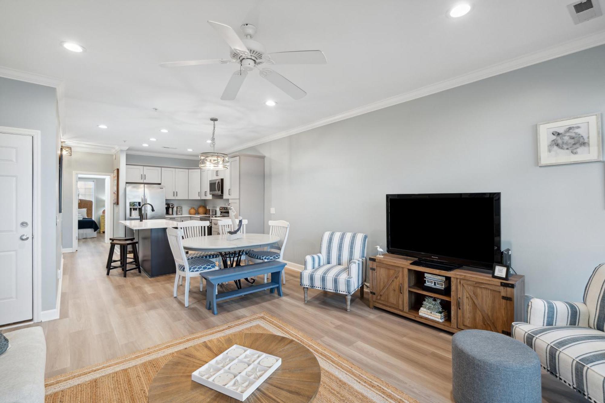 21 Turtle Bay Carolina Tides Βίλα Folly Beach Εξωτερικό φωτογραφία