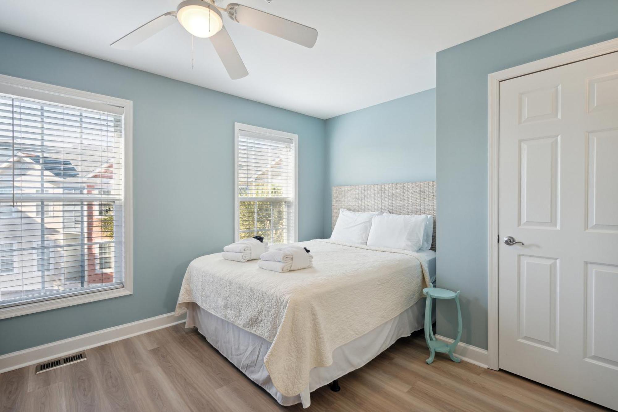 21 Turtle Bay Carolina Tides Βίλα Folly Beach Εξωτερικό φωτογραφία