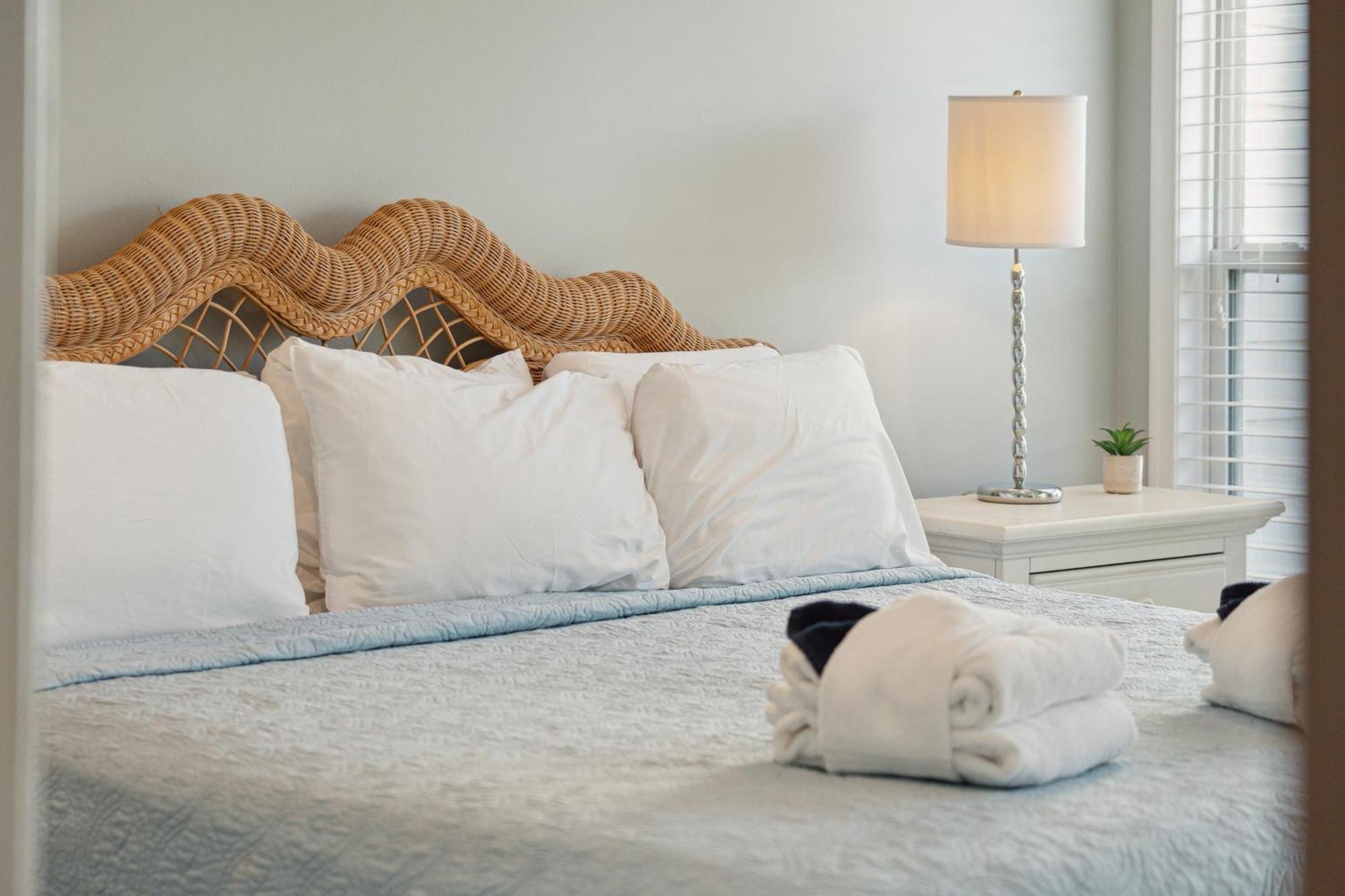 21 Turtle Bay Carolina Tides Βίλα Folly Beach Εξωτερικό φωτογραφία