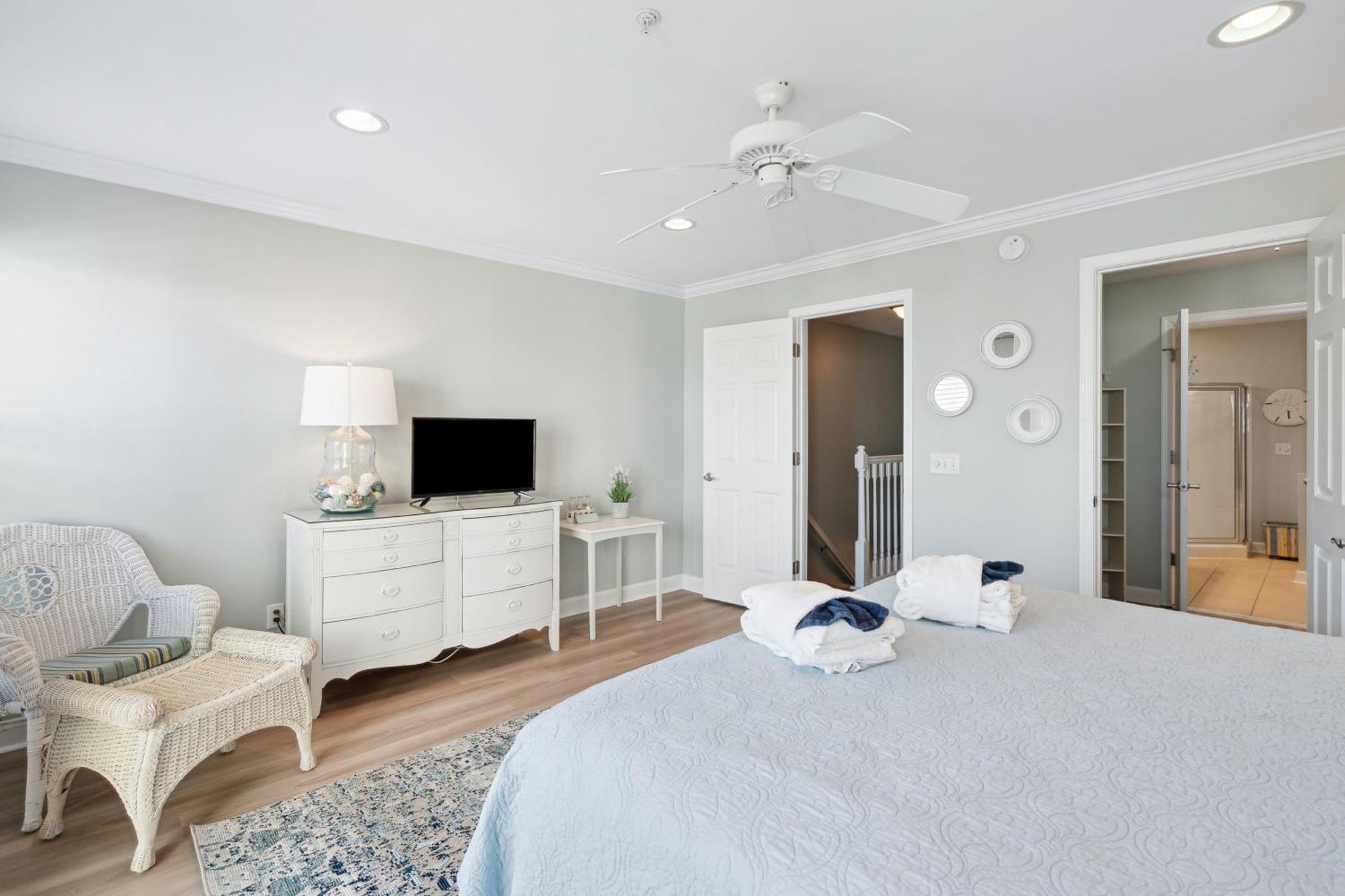 21 Turtle Bay Carolina Tides Βίλα Folly Beach Εξωτερικό φωτογραφία