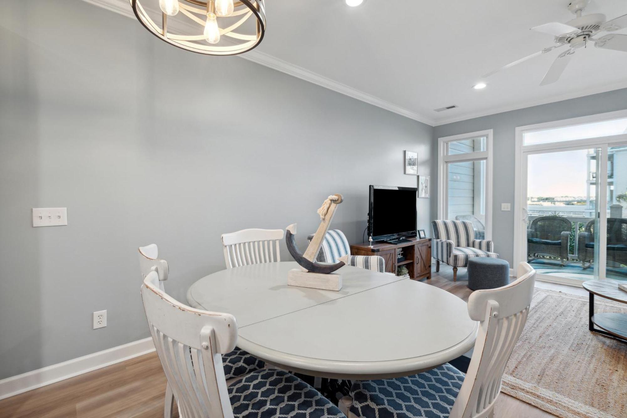21 Turtle Bay Carolina Tides Βίλα Folly Beach Εξωτερικό φωτογραφία