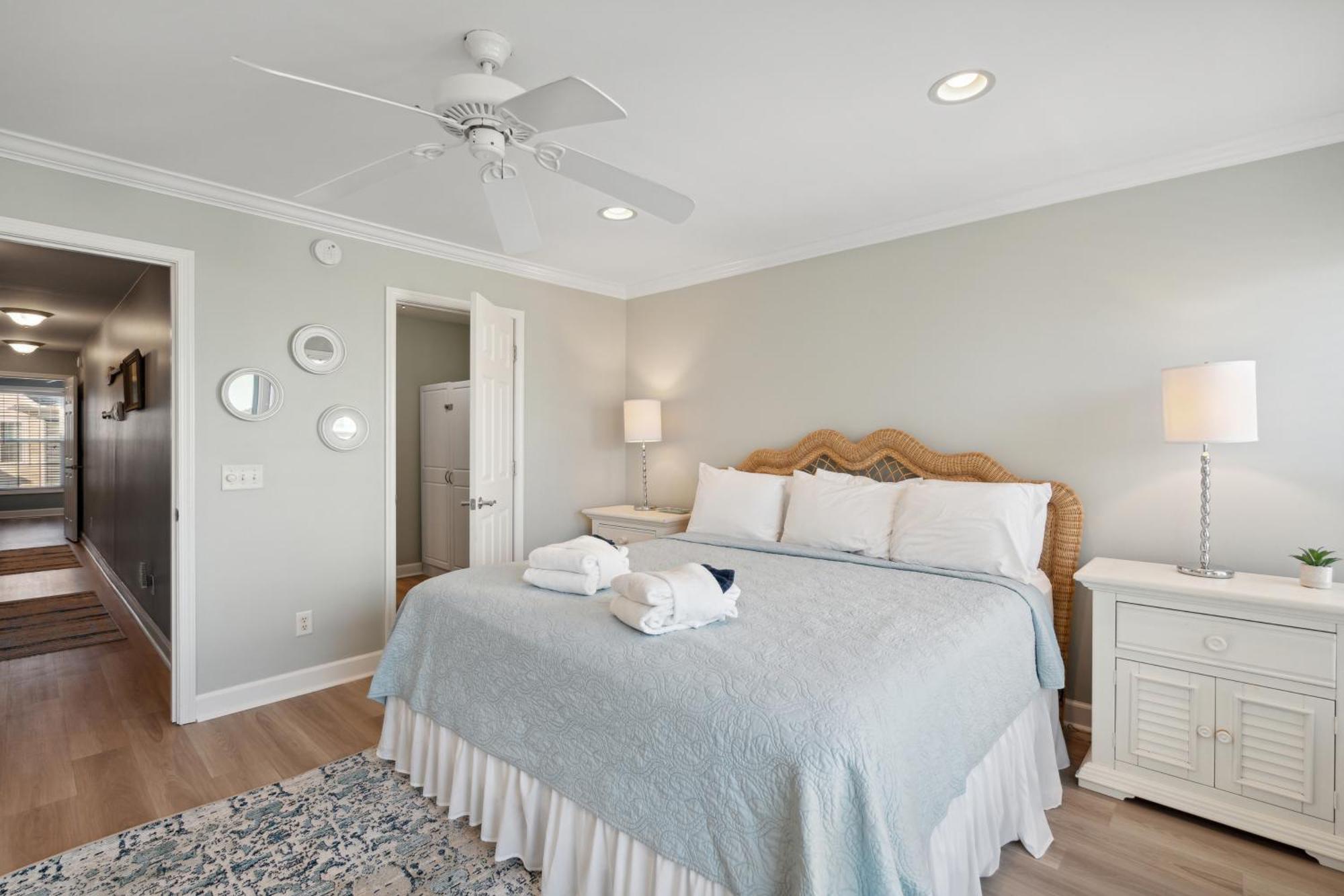 21 Turtle Bay Carolina Tides Βίλα Folly Beach Εξωτερικό φωτογραφία