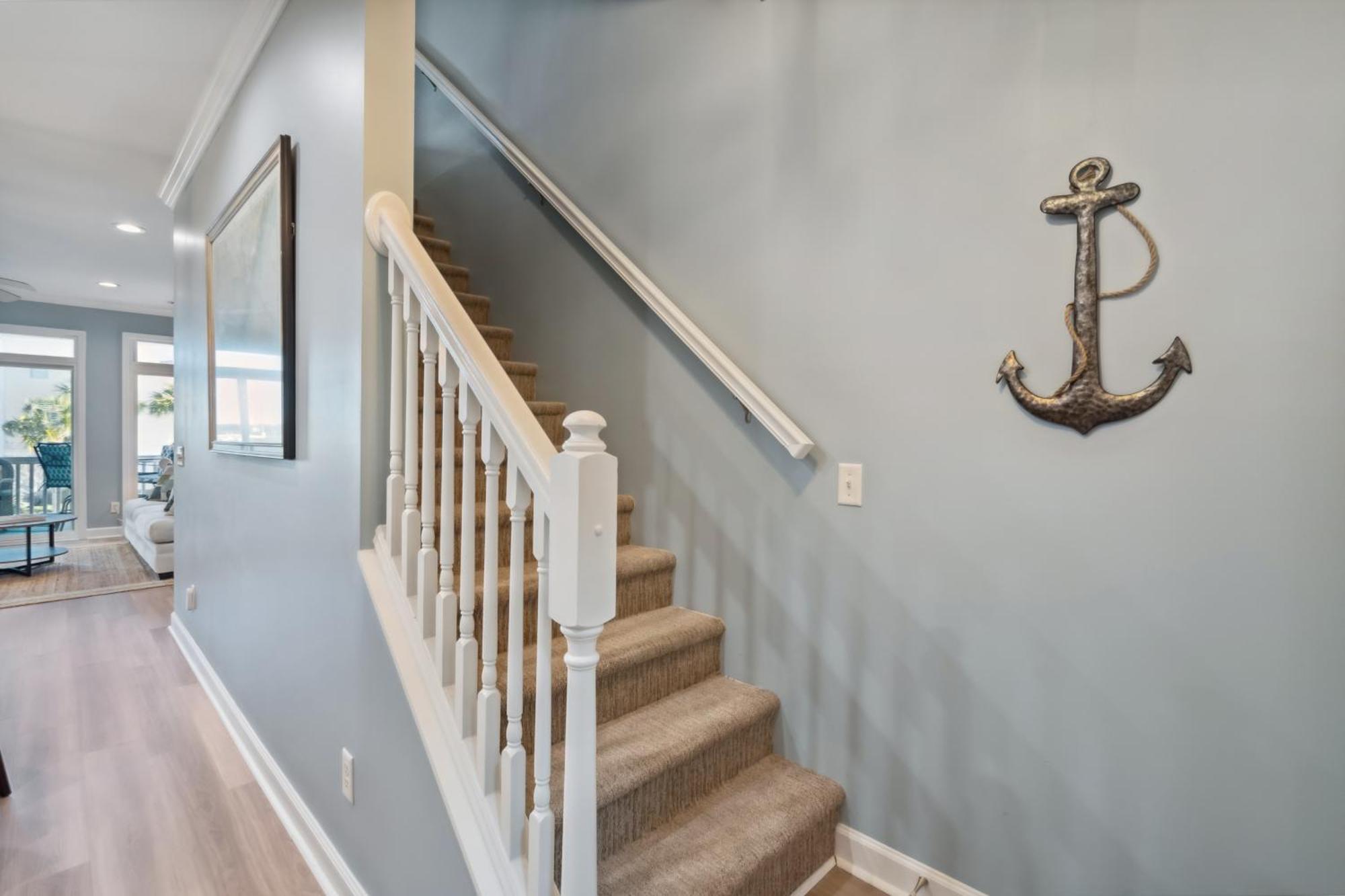 21 Turtle Bay Carolina Tides Βίλα Folly Beach Εξωτερικό φωτογραφία