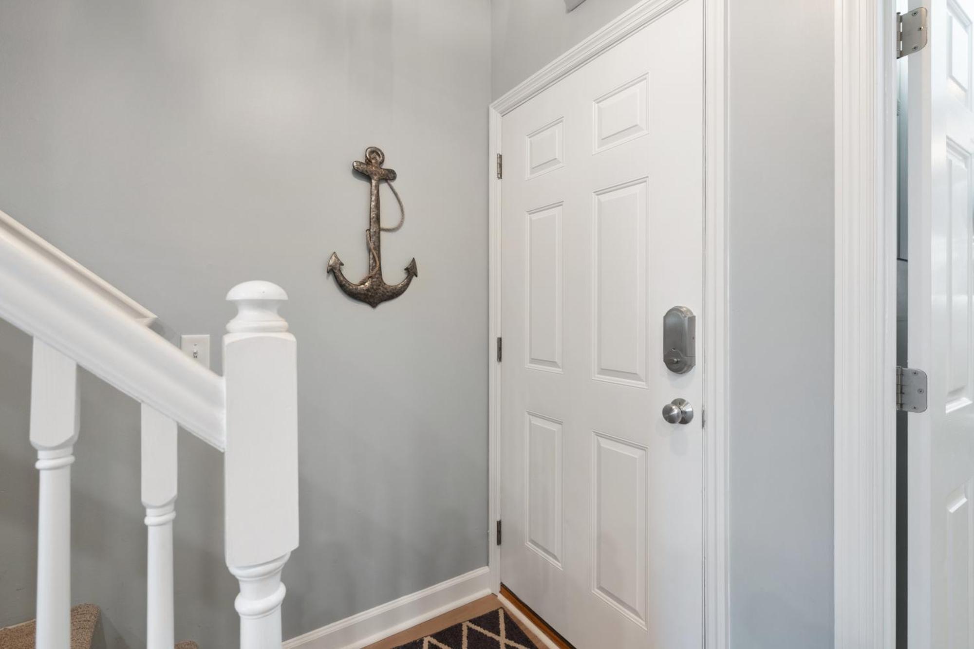 21 Turtle Bay Carolina Tides Βίλα Folly Beach Εξωτερικό φωτογραφία