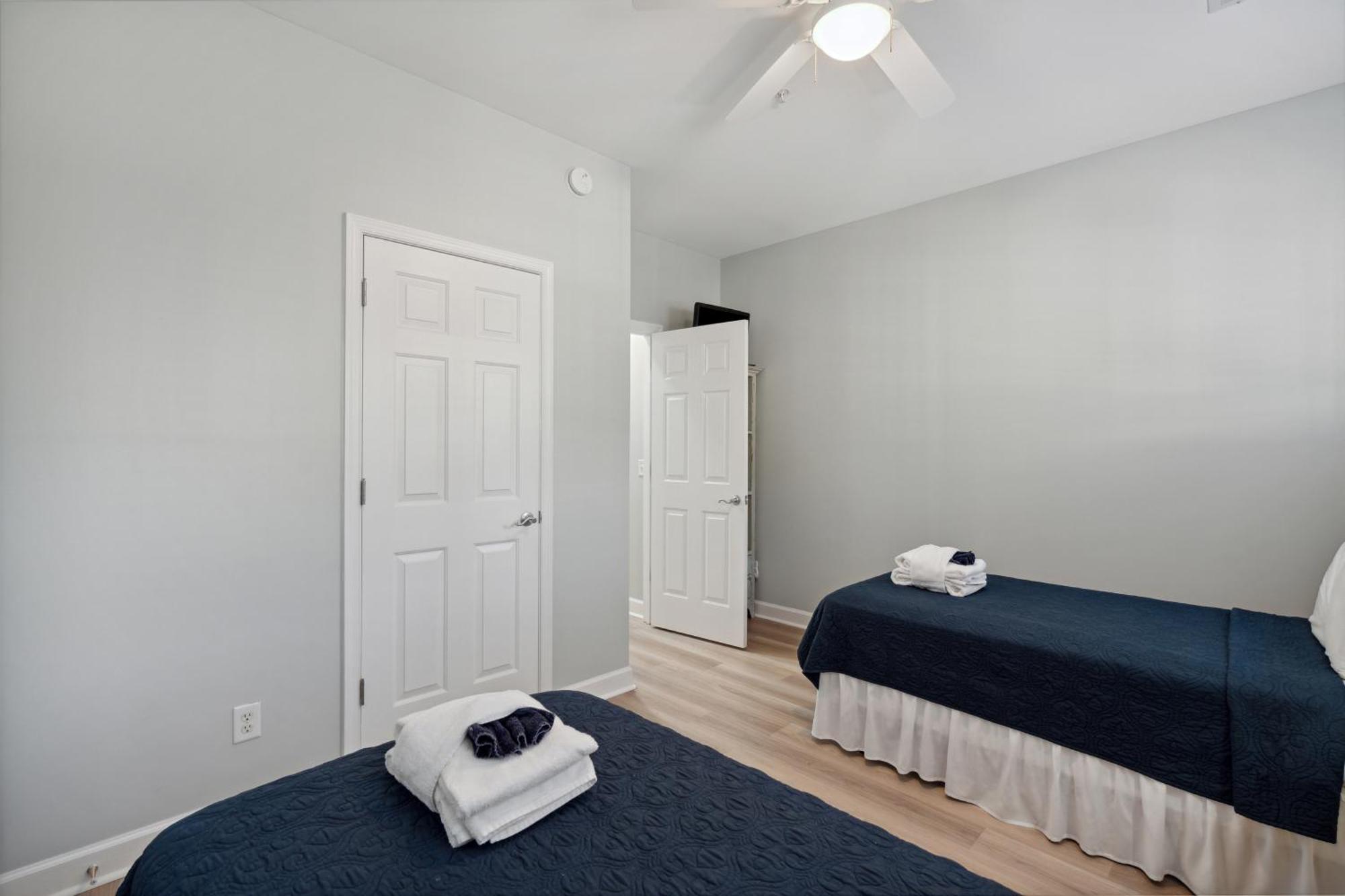 21 Turtle Bay Carolina Tides Βίλα Folly Beach Εξωτερικό φωτογραφία