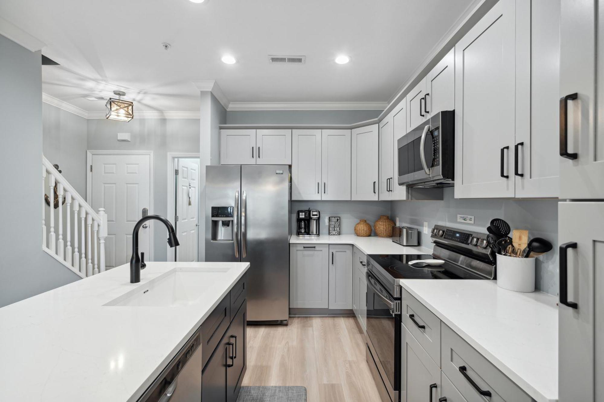 21 Turtle Bay Carolina Tides Βίλα Folly Beach Εξωτερικό φωτογραφία