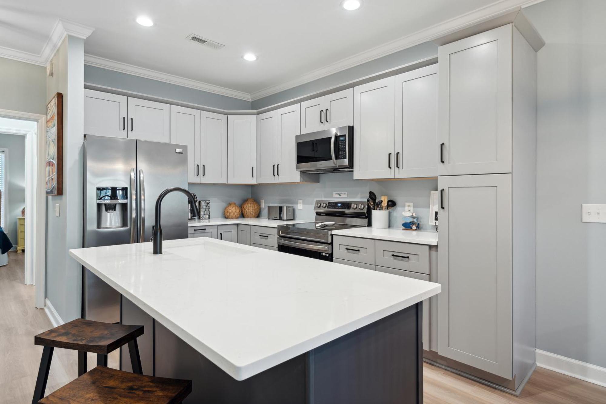 21 Turtle Bay Carolina Tides Βίλα Folly Beach Εξωτερικό φωτογραφία