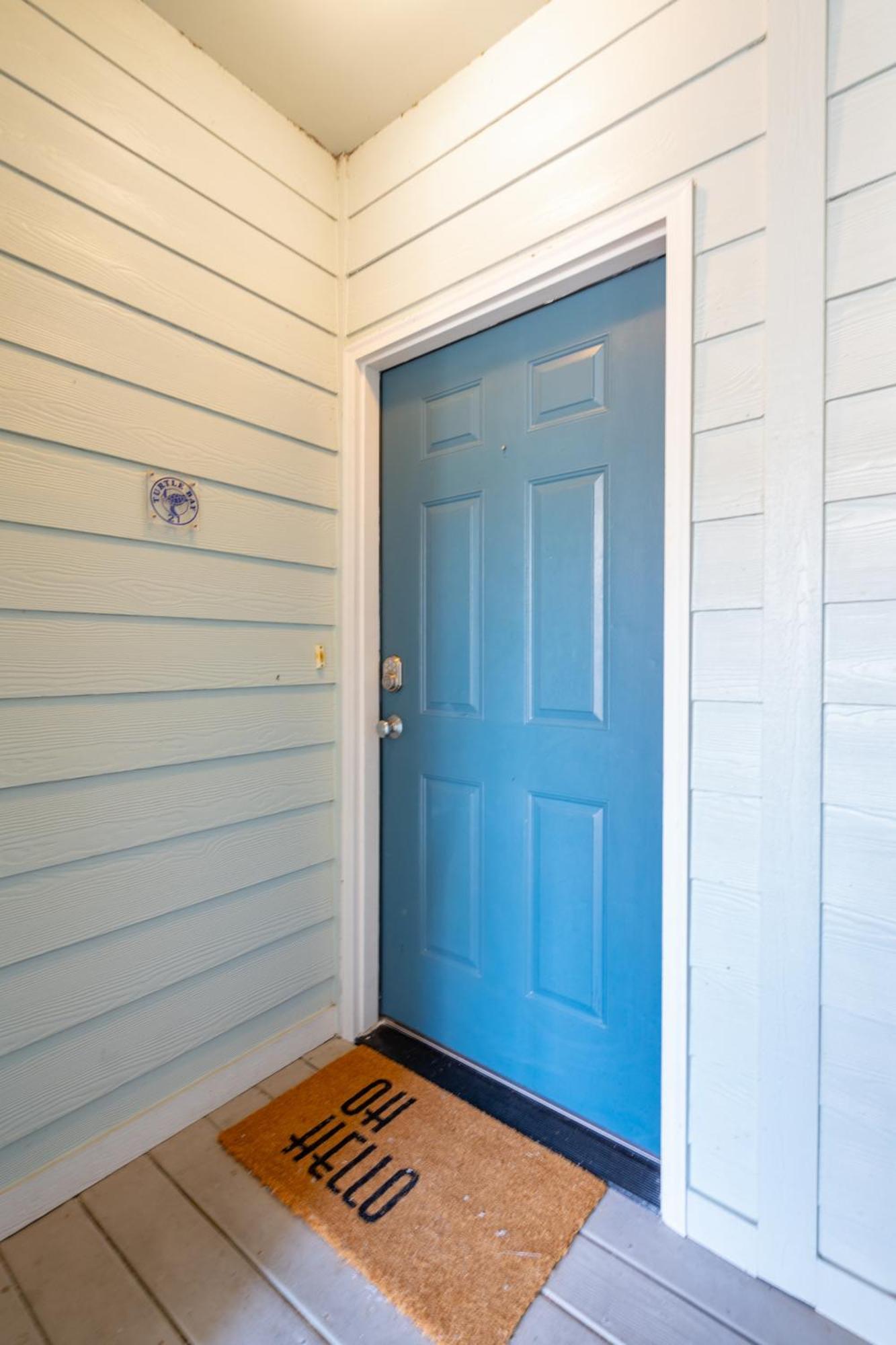 21 Turtle Bay Carolina Tides Βίλα Folly Beach Εξωτερικό φωτογραφία