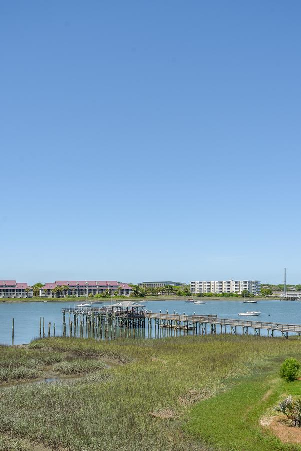 21 Turtle Bay Carolina Tides Βίλα Folly Beach Εξωτερικό φωτογραφία